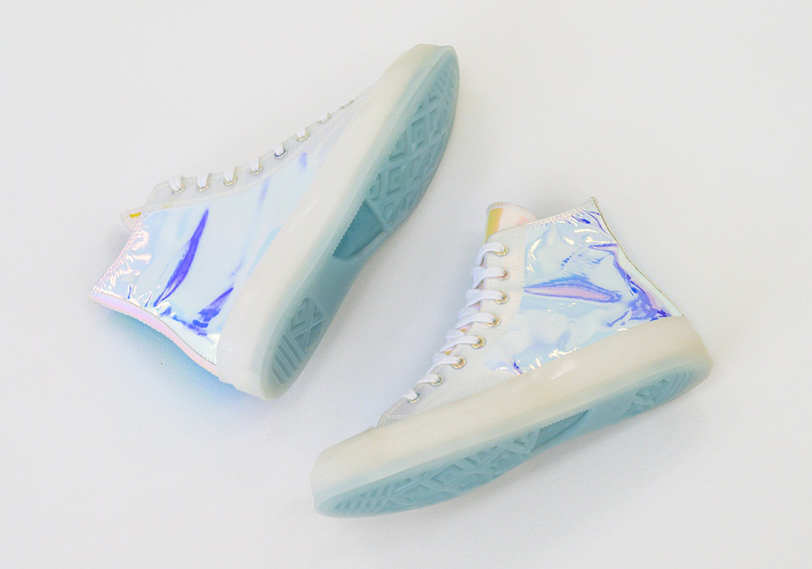 Converse Chuck 70 Iridescent Release Date 3