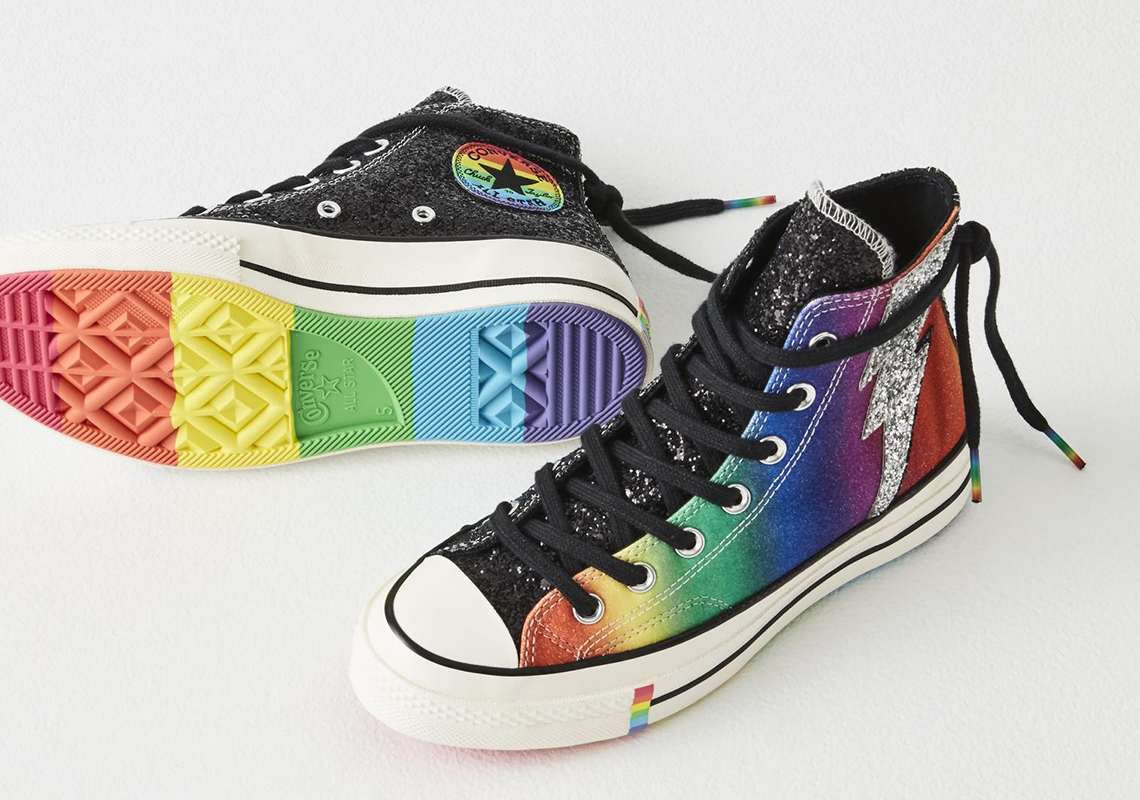 Converse Pride Collection 2019 1