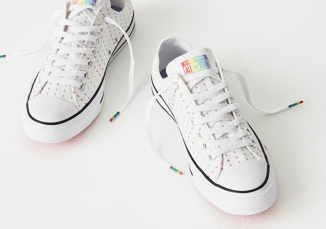 Converse Pride Collection 2019 2