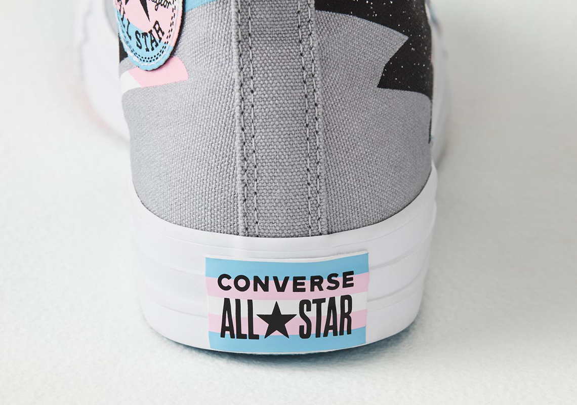 Converse Pride Collection 2019 4