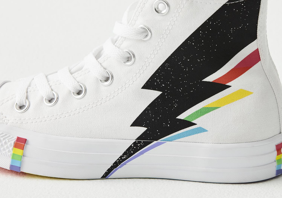 Converse Pride Collection 2019 5