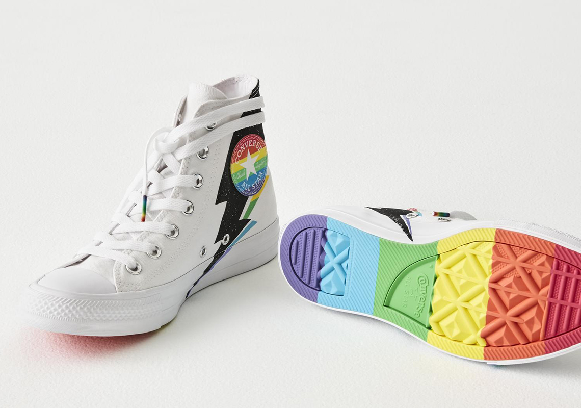 Converse Pride Collection 2019 6