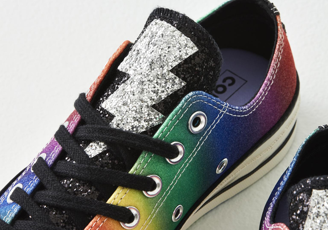 Converse Pride Collection 2019 7