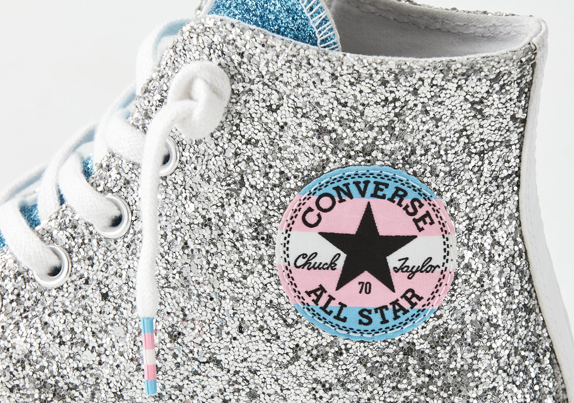 Converse Pride Collection 2019 8