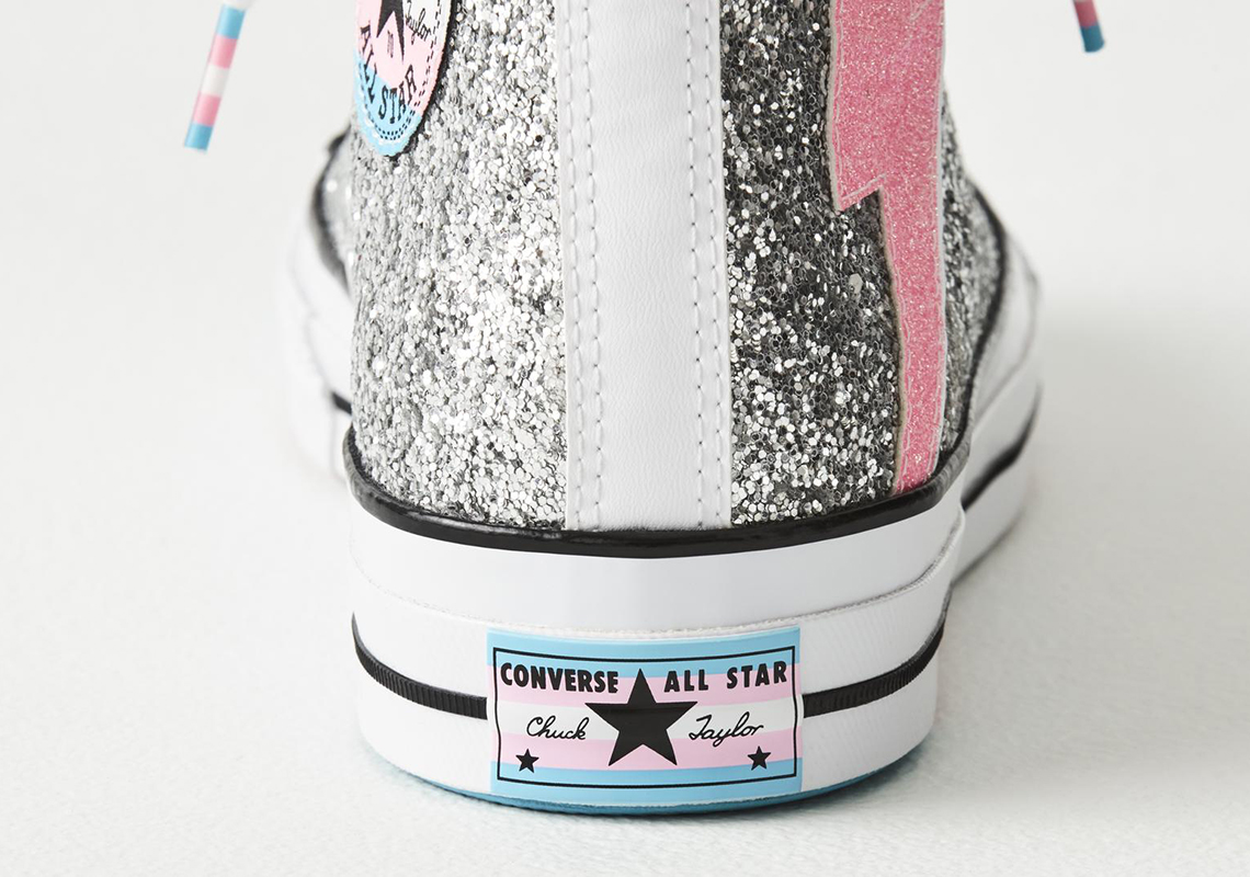 Converse Pride Collection 2019 9