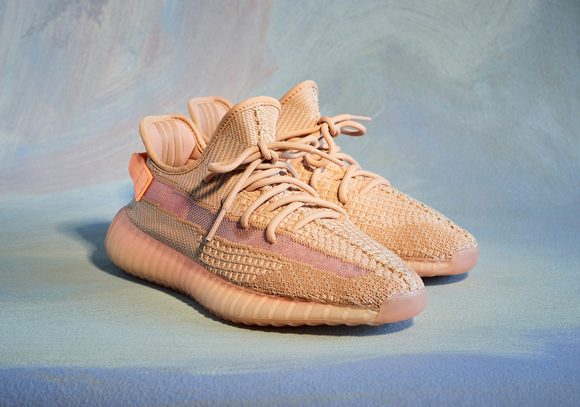 Ebay Luxury Yeezy 350 Gallery