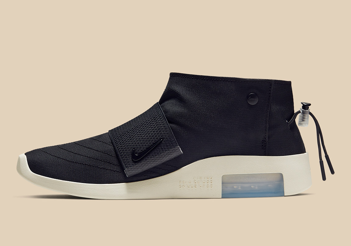 Fear Of God Nike Fog Moc At8086 002 2