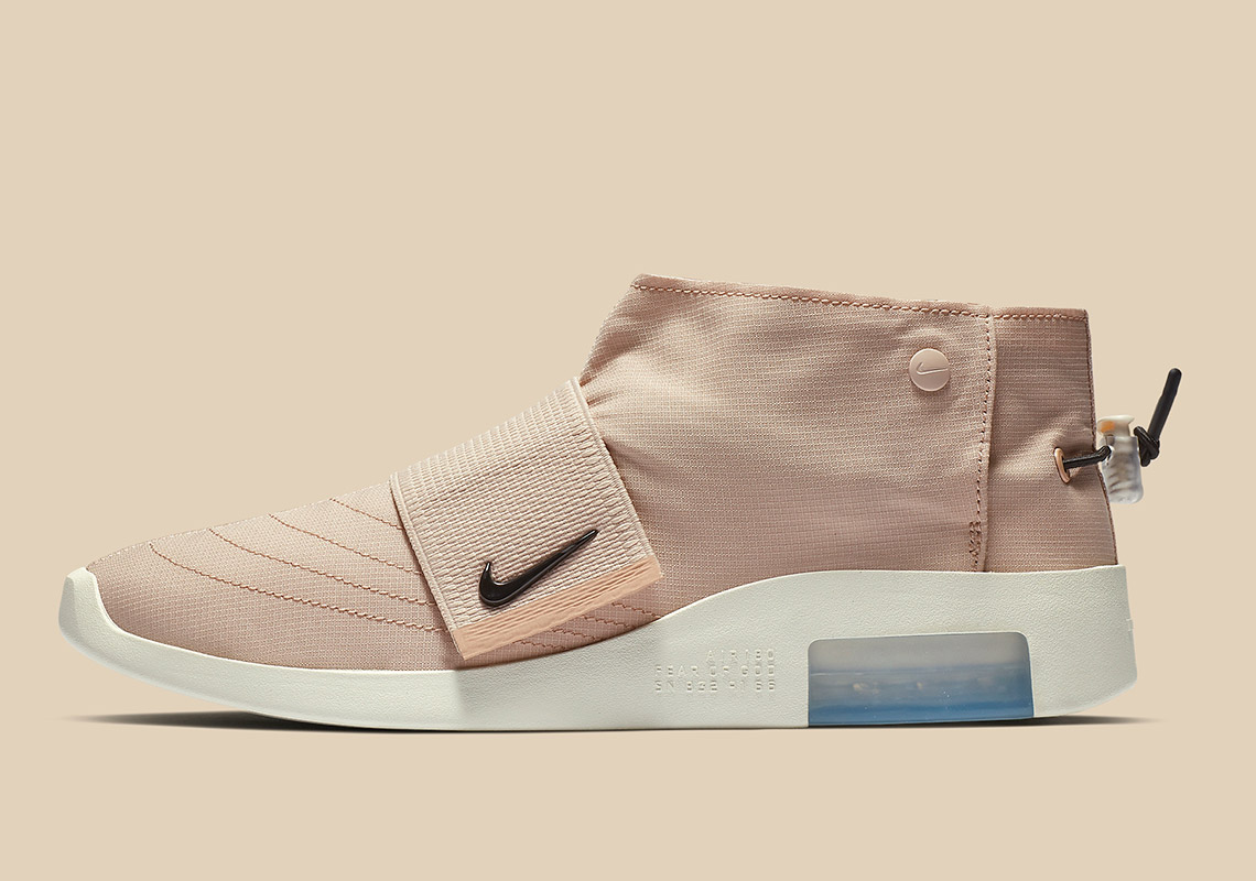 Fear Of God Nike Fog Moc At8086 200 3