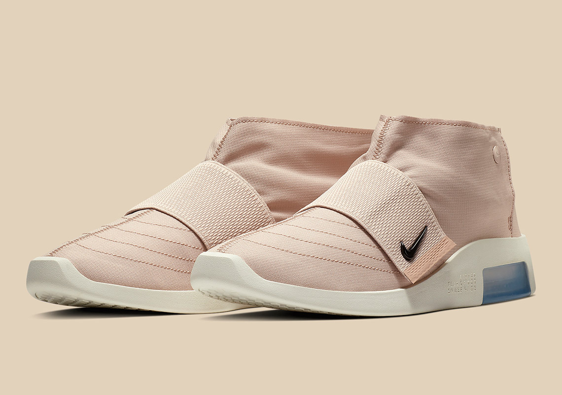 Fear Of God Nike Fog Moc At8086 200 5