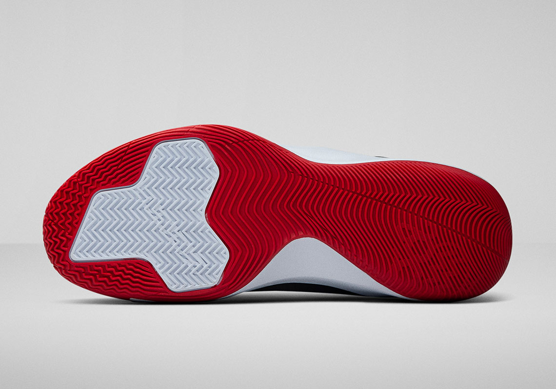 Jordan Cp3 Xii Release Date 1