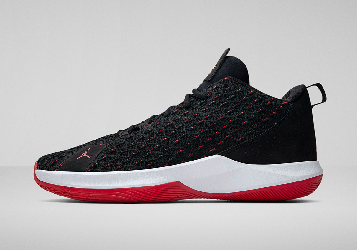 Chris Paul's 12th Jordan Signature Shoe To Release This Summer