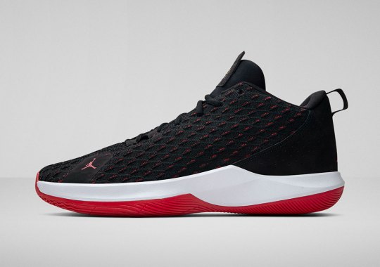 Chris Paul’s 12th Jordan Signature Shoe To Release This Summer