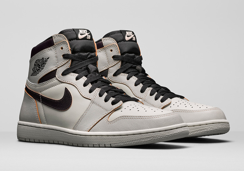 May 2019 Sneaker Releases Aj1 Sb Paris Ny