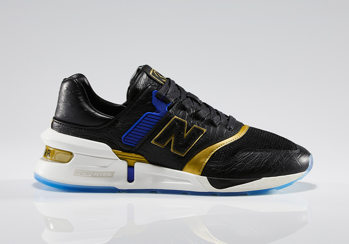 New Balance 997s Kawhi 2 Way Pack 1