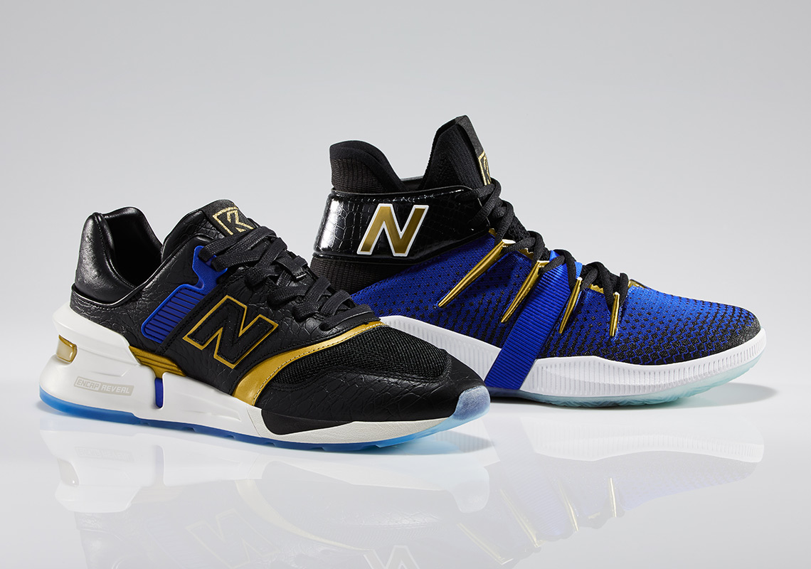 New Balance Kawhi 2 Way Pack 1