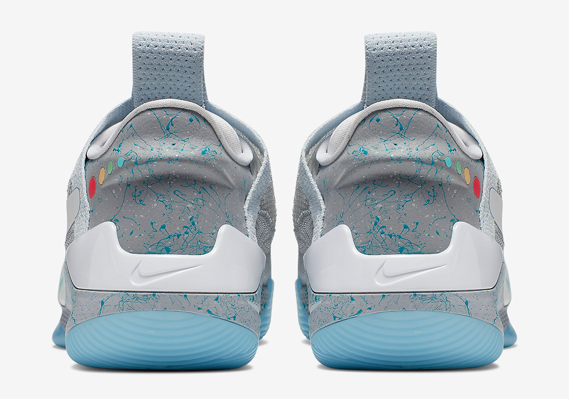 Nike Adapt Bb Mag Ao2582 002 1