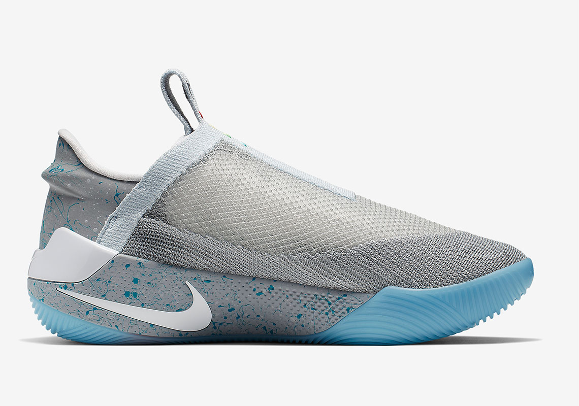 Nike Adapt Bb Mag Ao2582 002 4