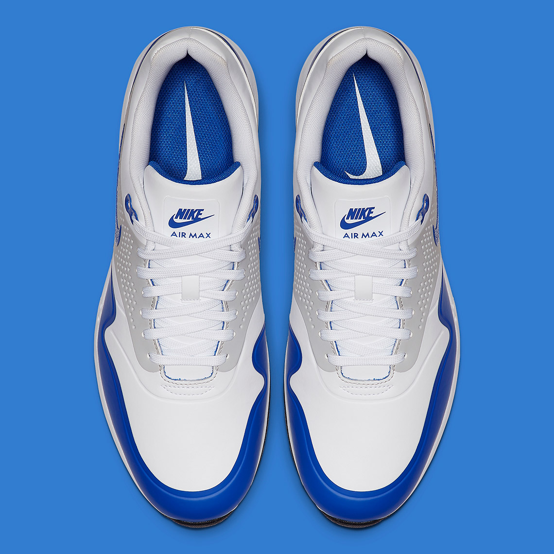 Nike Air Max 1 Golf Blue Aq0863 102 4