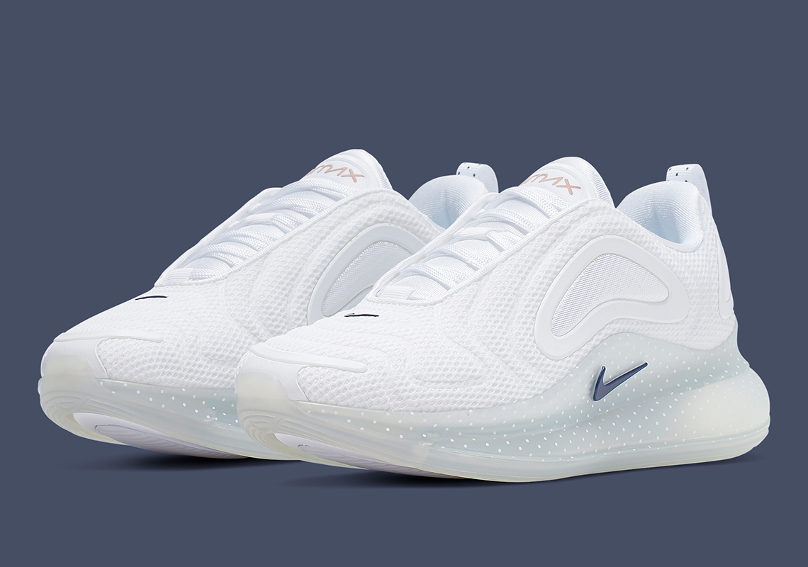 Nike's Extensive "Nos Differences Nous Unissent" Collection Includes The Air Max 720