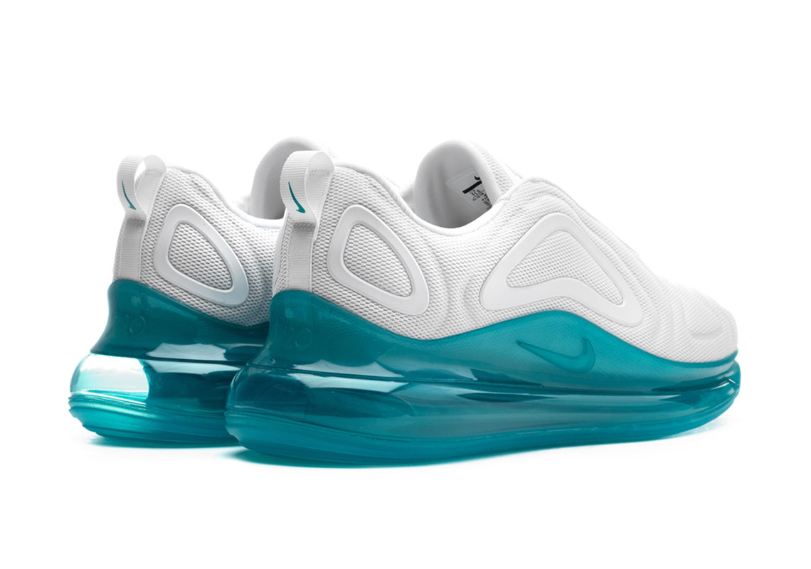 Nike Air Max 720 White Blue Ao2924 103 4