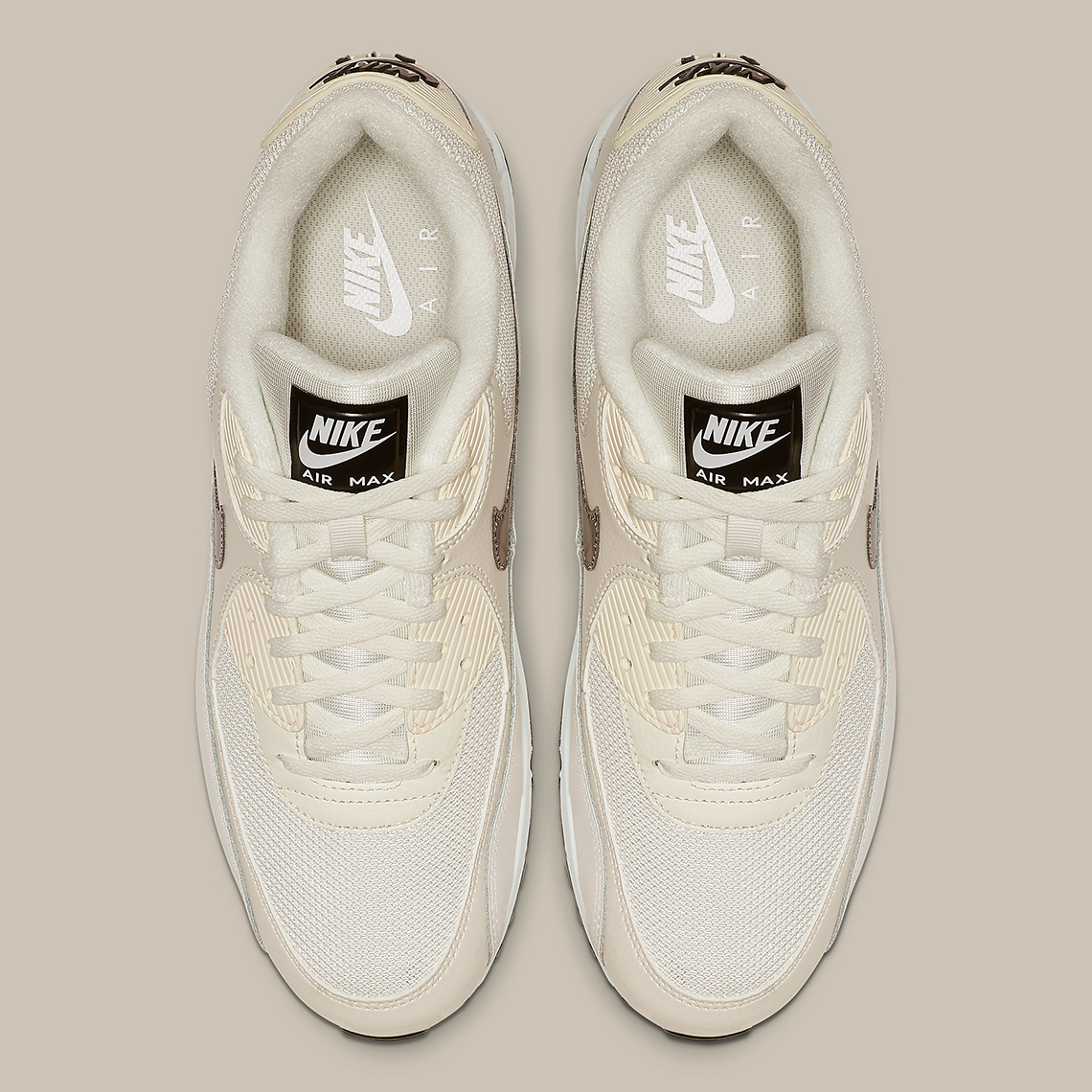 Nike Air Max 90 Ivory Aj1285 107 4