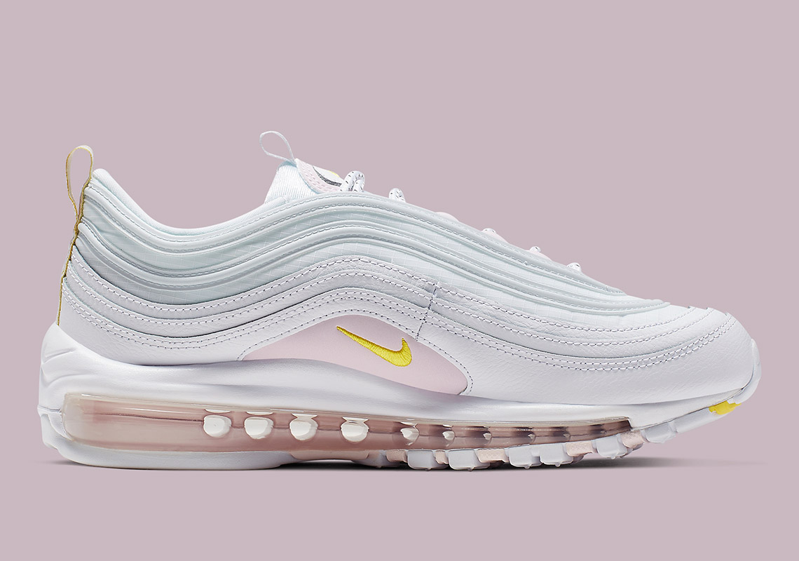 Nike Air Max 97 Ci9089 100 Release Info 2