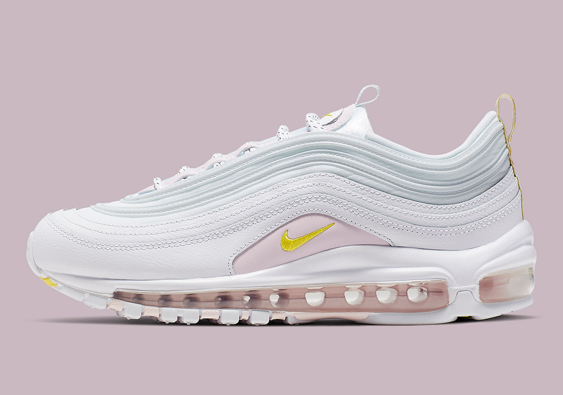 Nike Air Max 97 Ci9089 100 Release Info 3