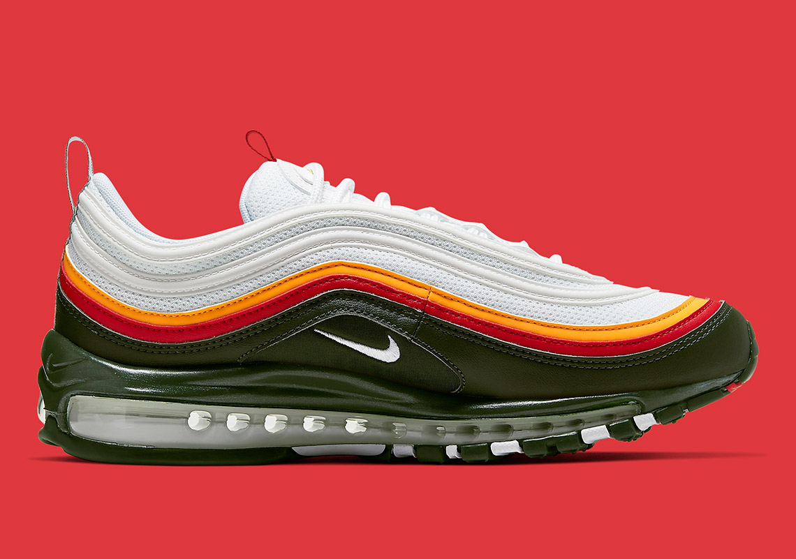 Nike Air Max 97 Ck0224 100 5