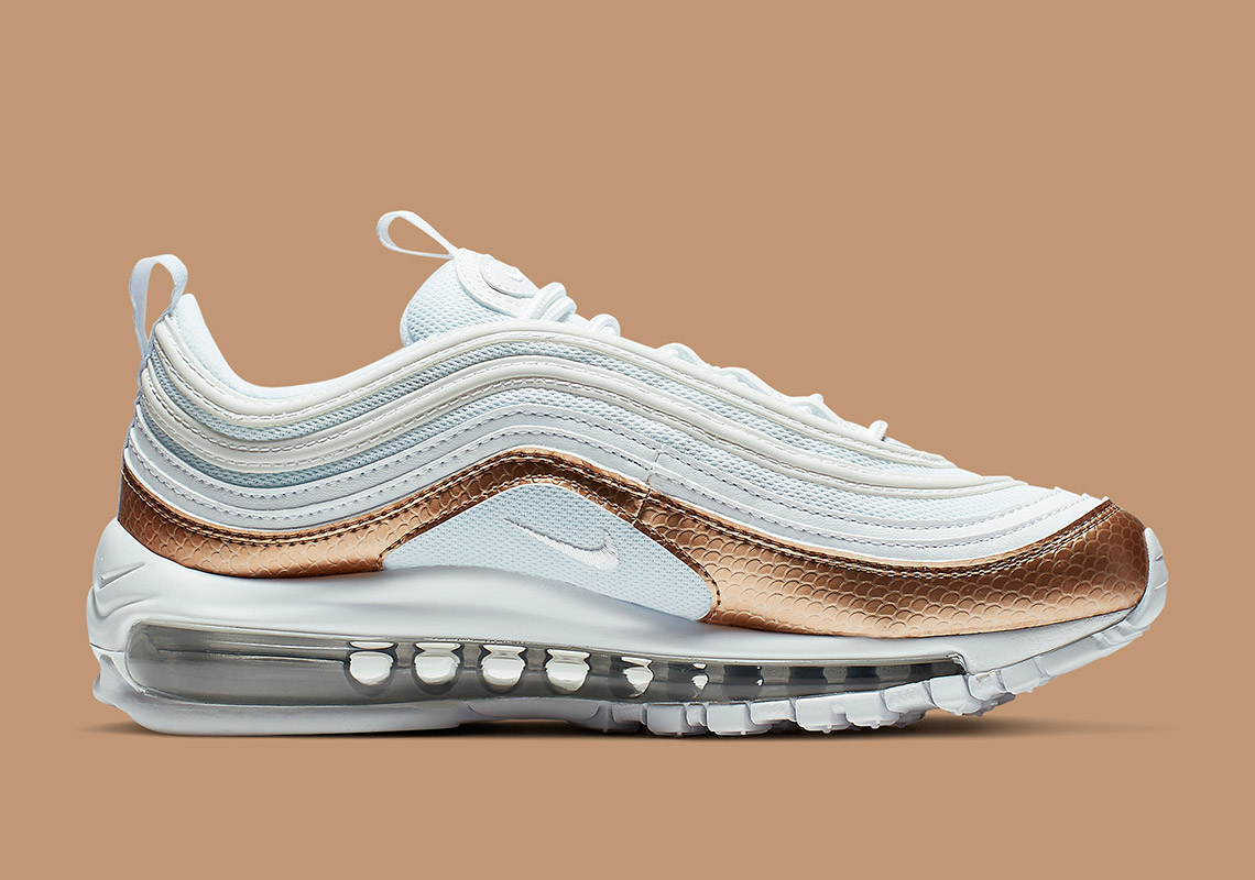 Nike Air Max 97 Bronze Bv0049 100 2