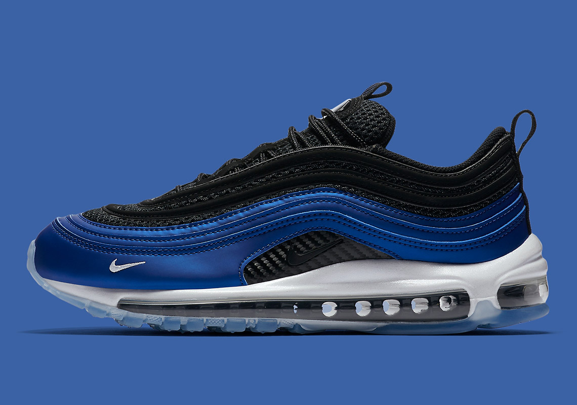 Nike Air Max 97 Foam Ci5011 400 2