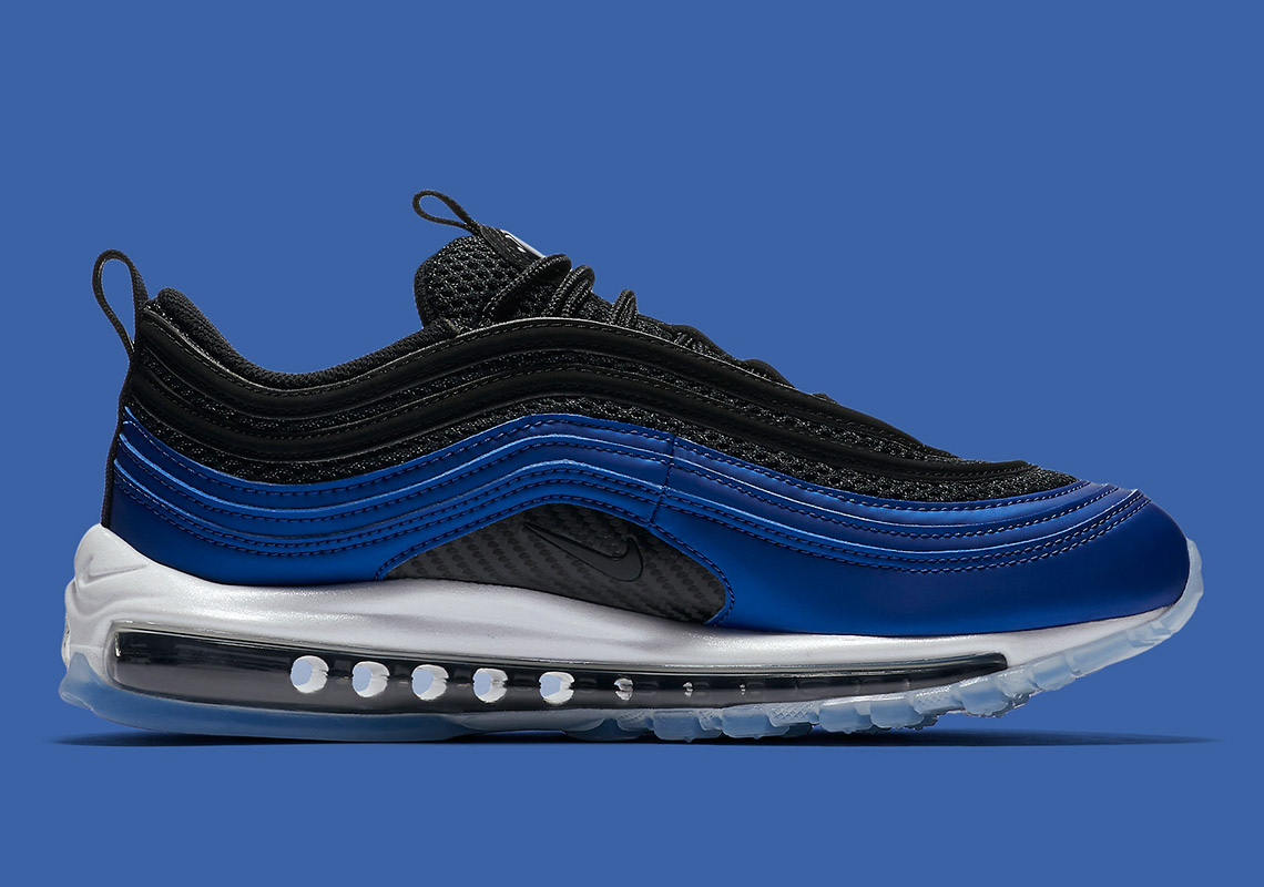 Nike Air Max 97 Foam Ci5011 400 4