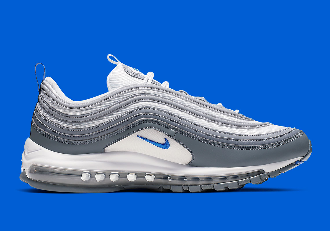 Nike Air Max 97 Hyper Royal Cool Grey Ck0896 100 1