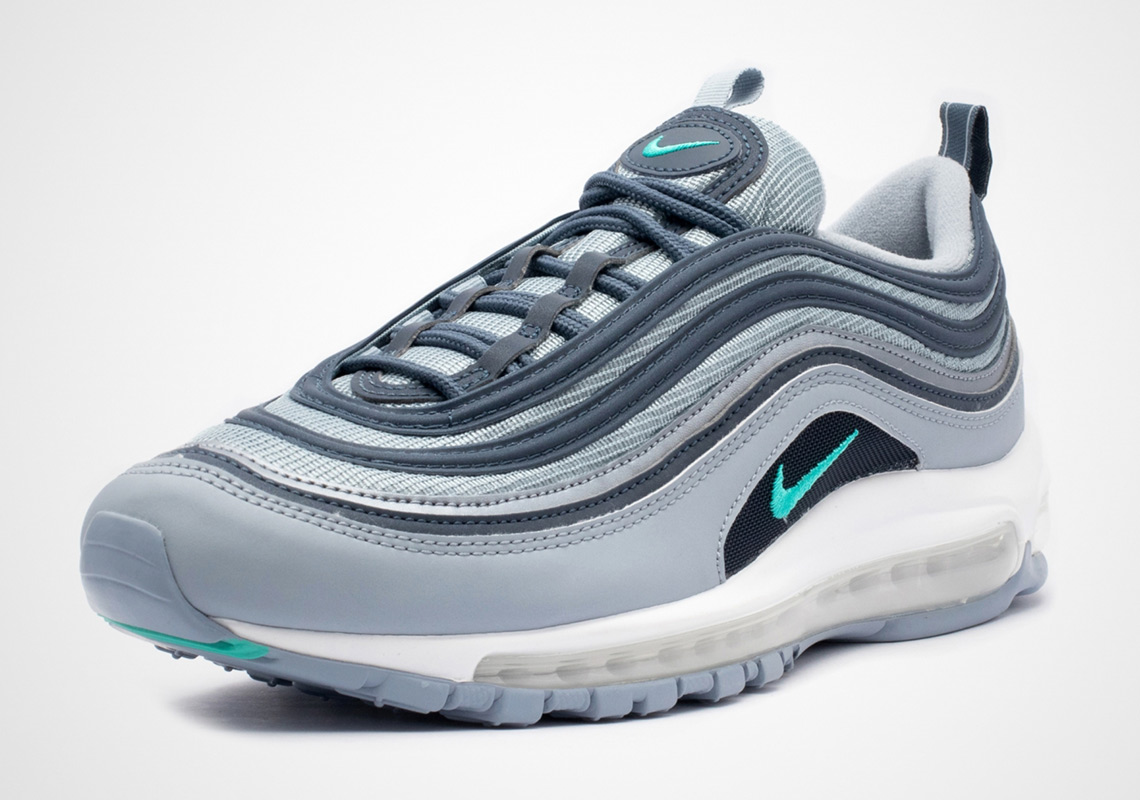 Nike Air Max 97 Monsoon Blue Ci6392 400 4