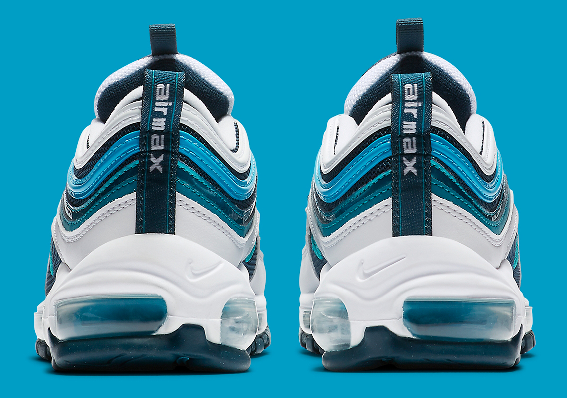 Nike Air Max 97 Rf Blue Teal Bv0050 100 2