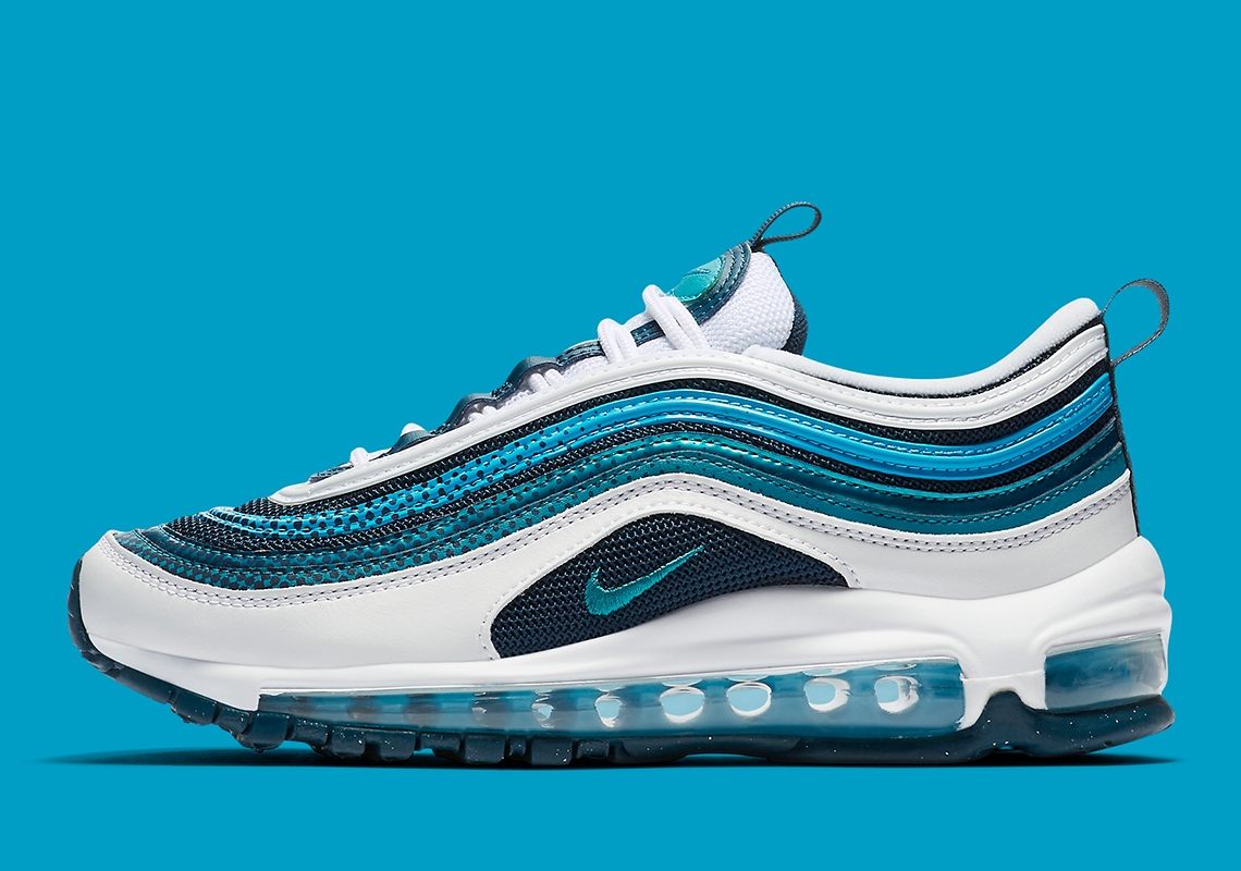 Nike Air Max 97 Rf Blue Teal Bv0050 100 3