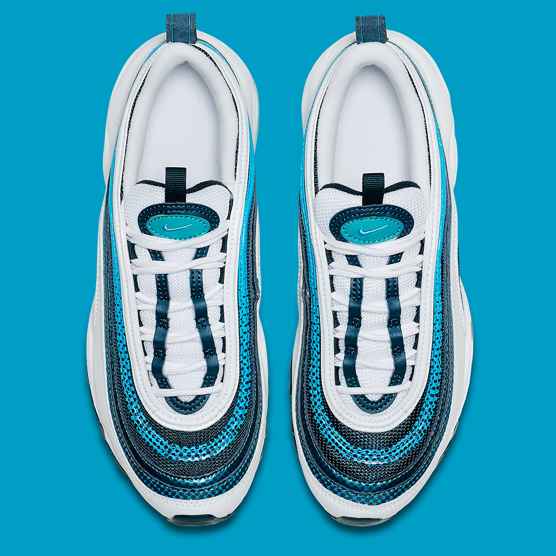 Nike Air Max 97 Rf Blue Teal Bv0050 100 4