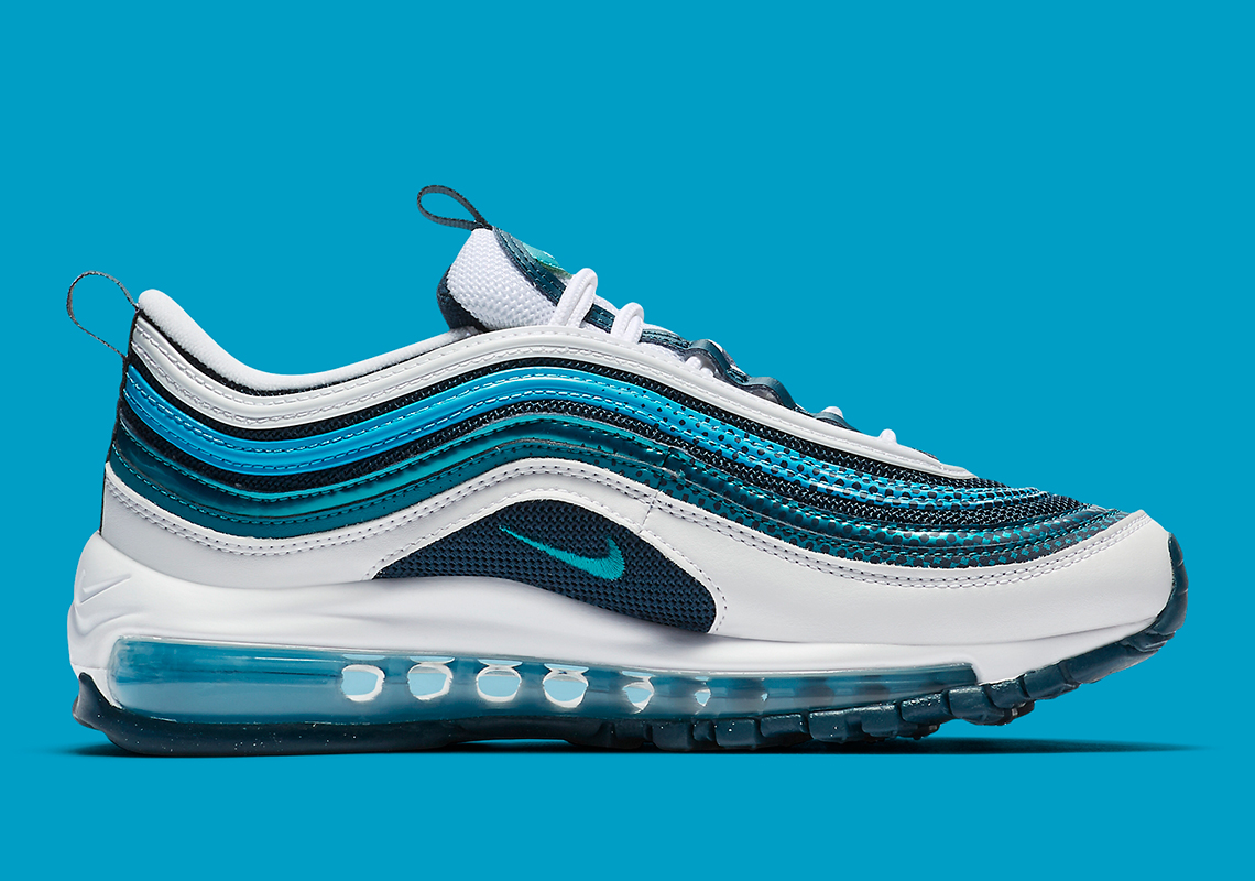 Nike Air Max 97 Rf Blue Teal Bv0050 100 6