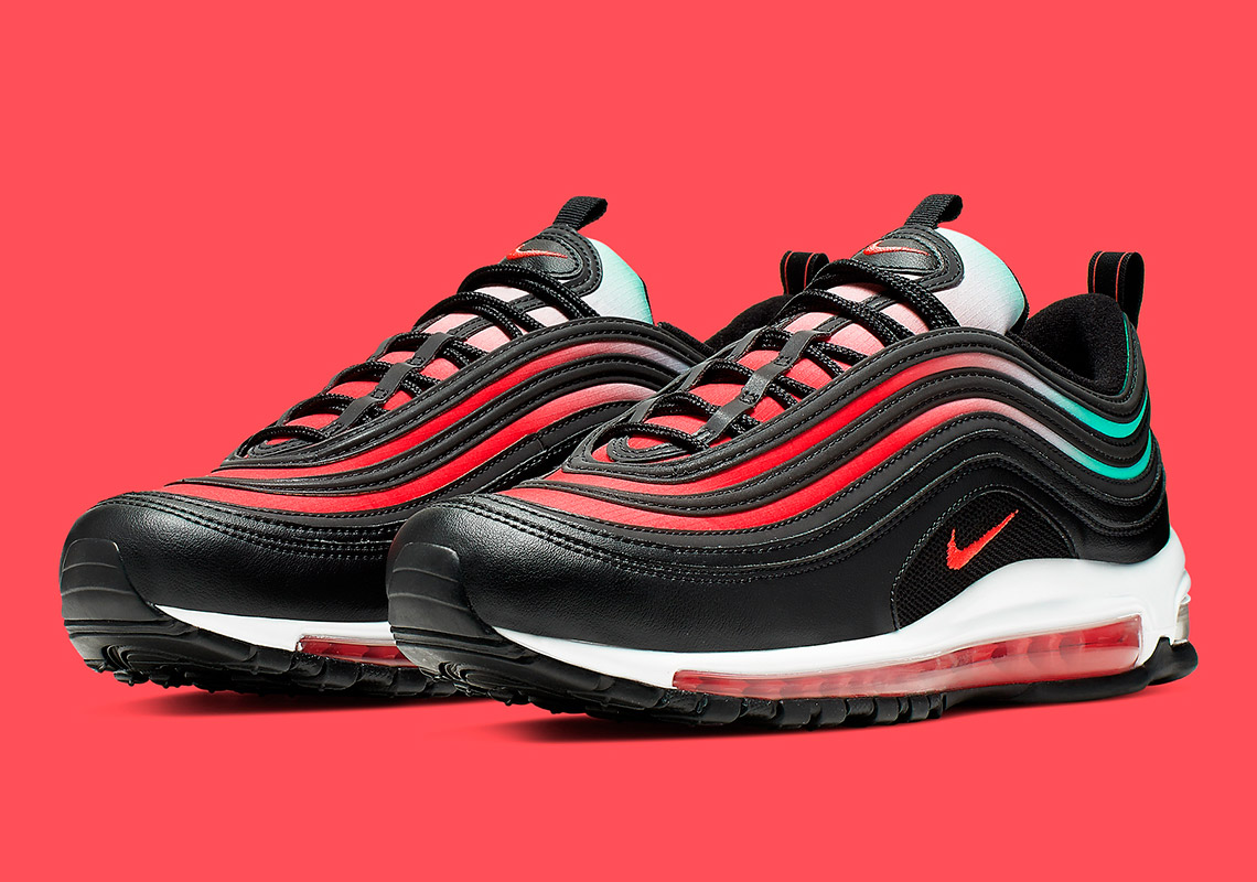 Nike Air Max 97 Seoul Like Cj0768 001 2