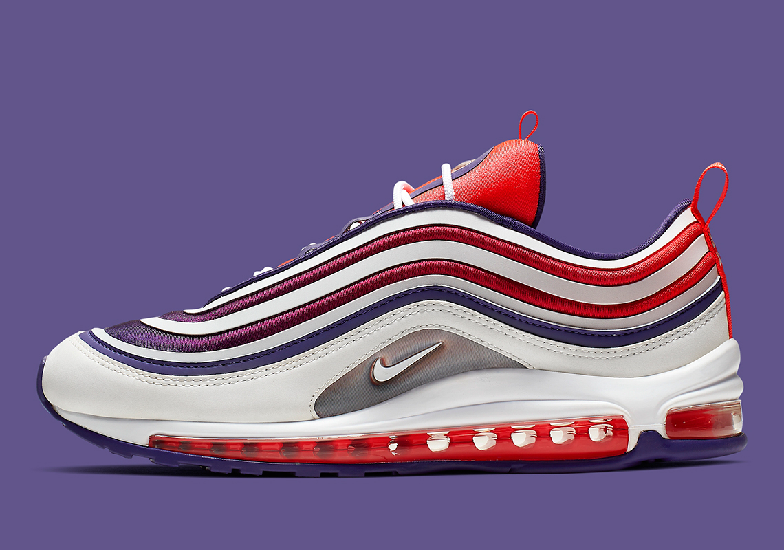 Nike Air Max 97 Ultra Infrared Purple Ci1957 617 3