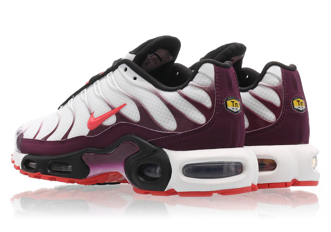 Nike Air Max Plus Cd7061 101 2