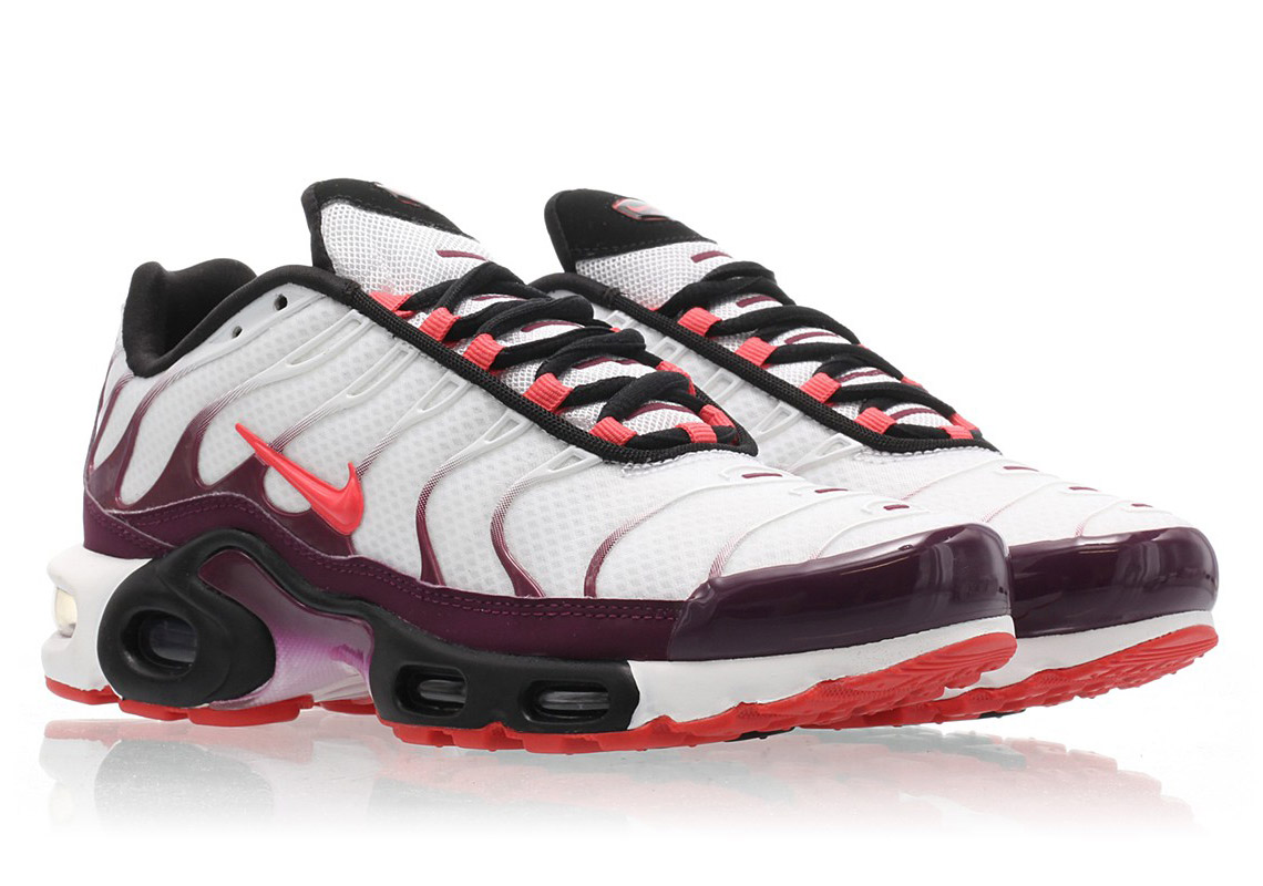 Nike Air Max Plus Cd7061 101 3