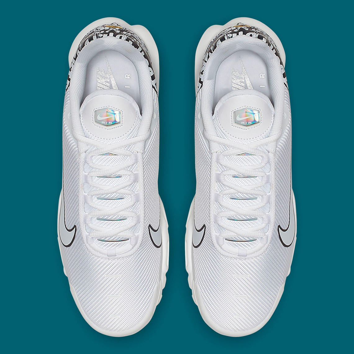 Nike Air Max Plus Cj9697 100 4