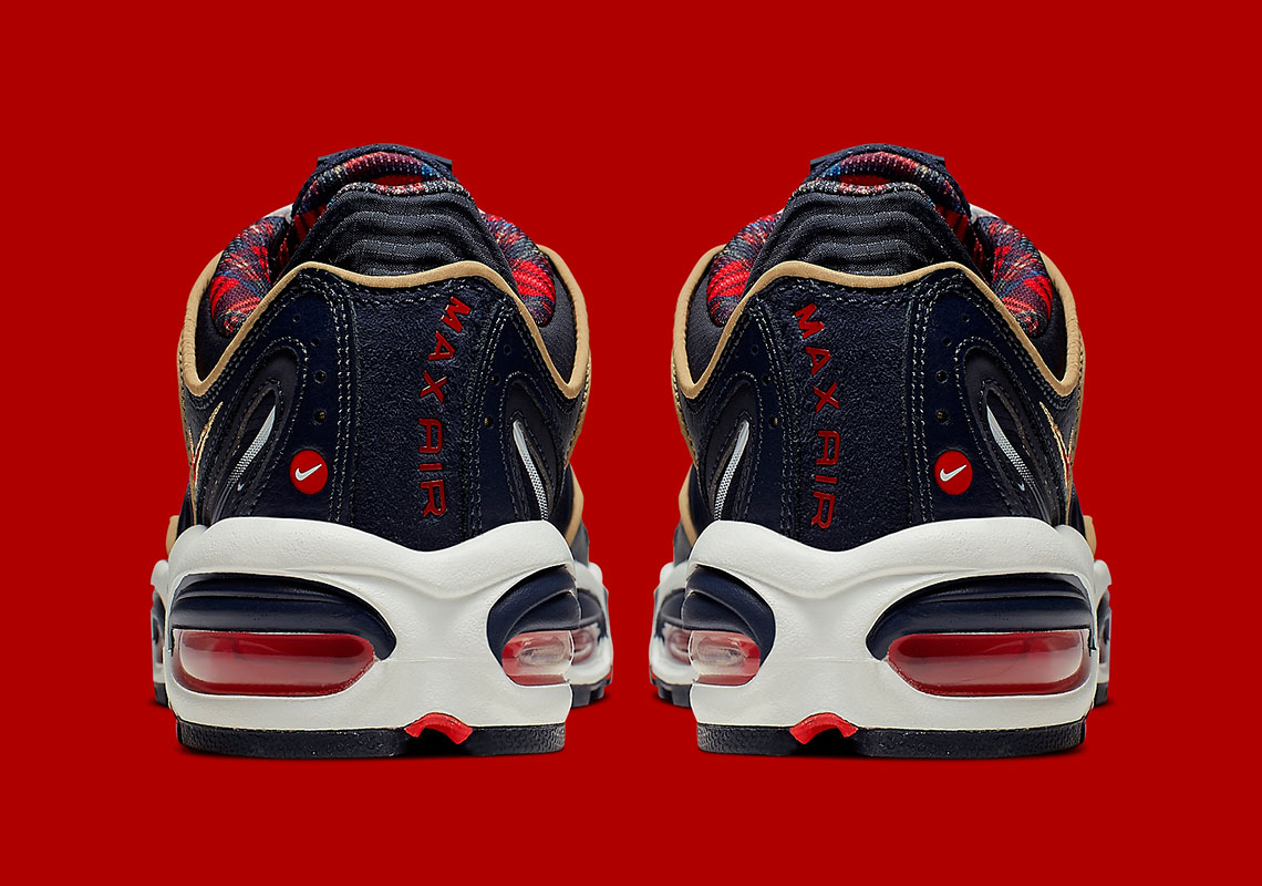 Nike Air Max Tailwind Iv Usa Ck0849 400 2