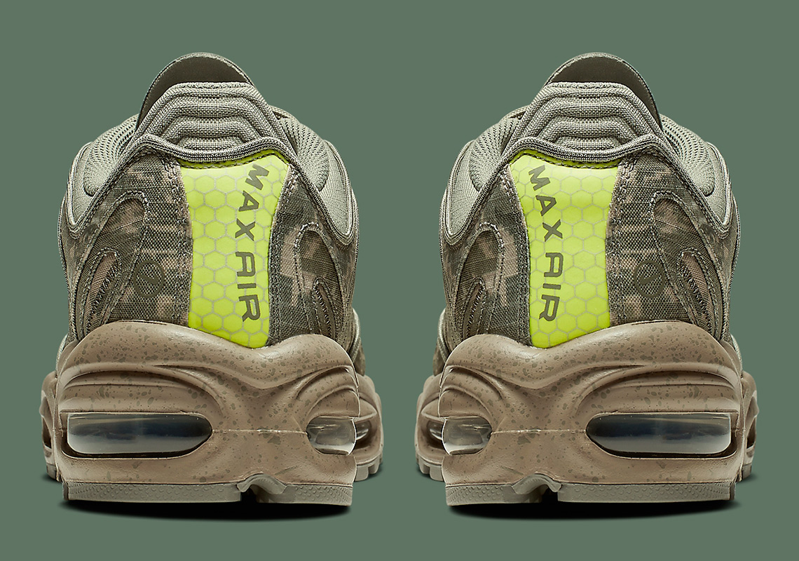 Nike Air Max Tailwind Iv Digi Camo Bv1357 001 1