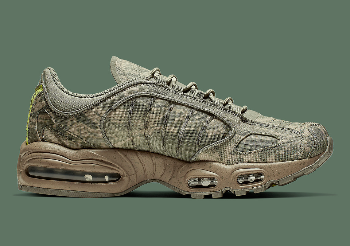 Nike Air Max Tailwind Iv Digi Camo Bv1357 001 2