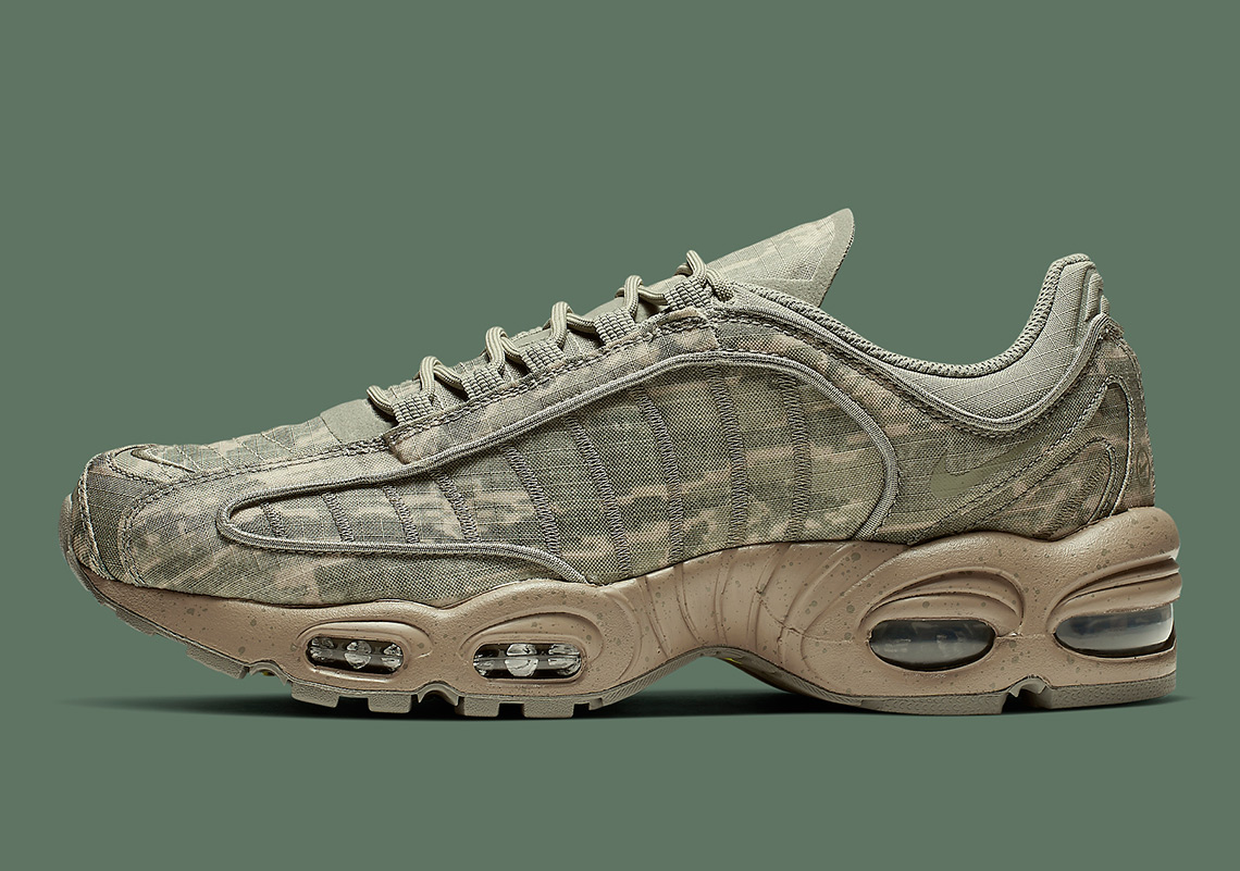 Nike Air Max Tailwind Iv Digi Camo Bv1357 001 6