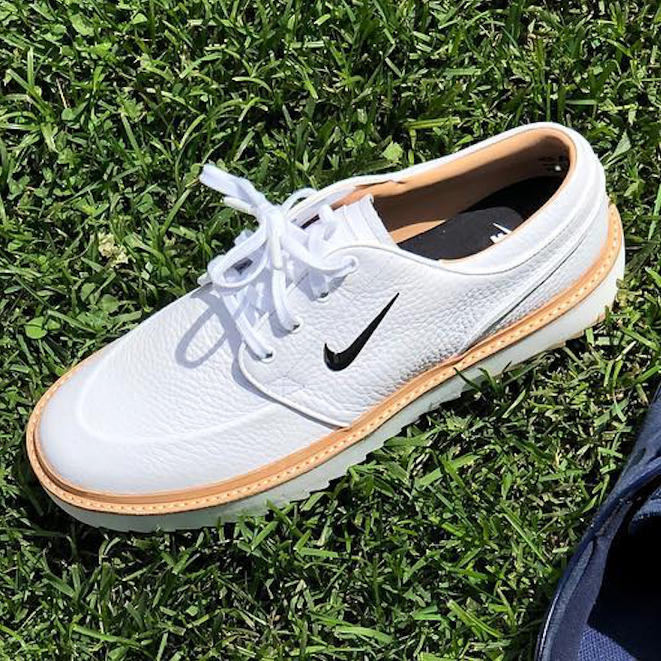 Nike Janoski Golf Shoe 3