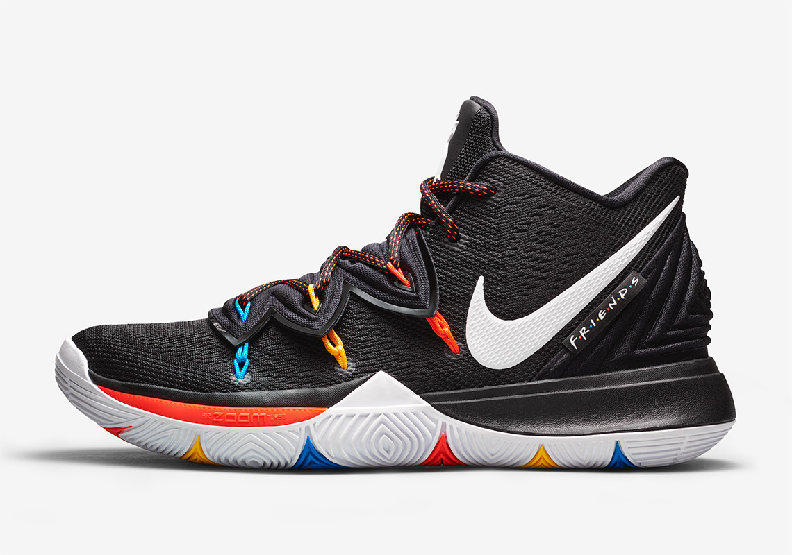 Nike Kyrie 5 Friends Official Release Info 11