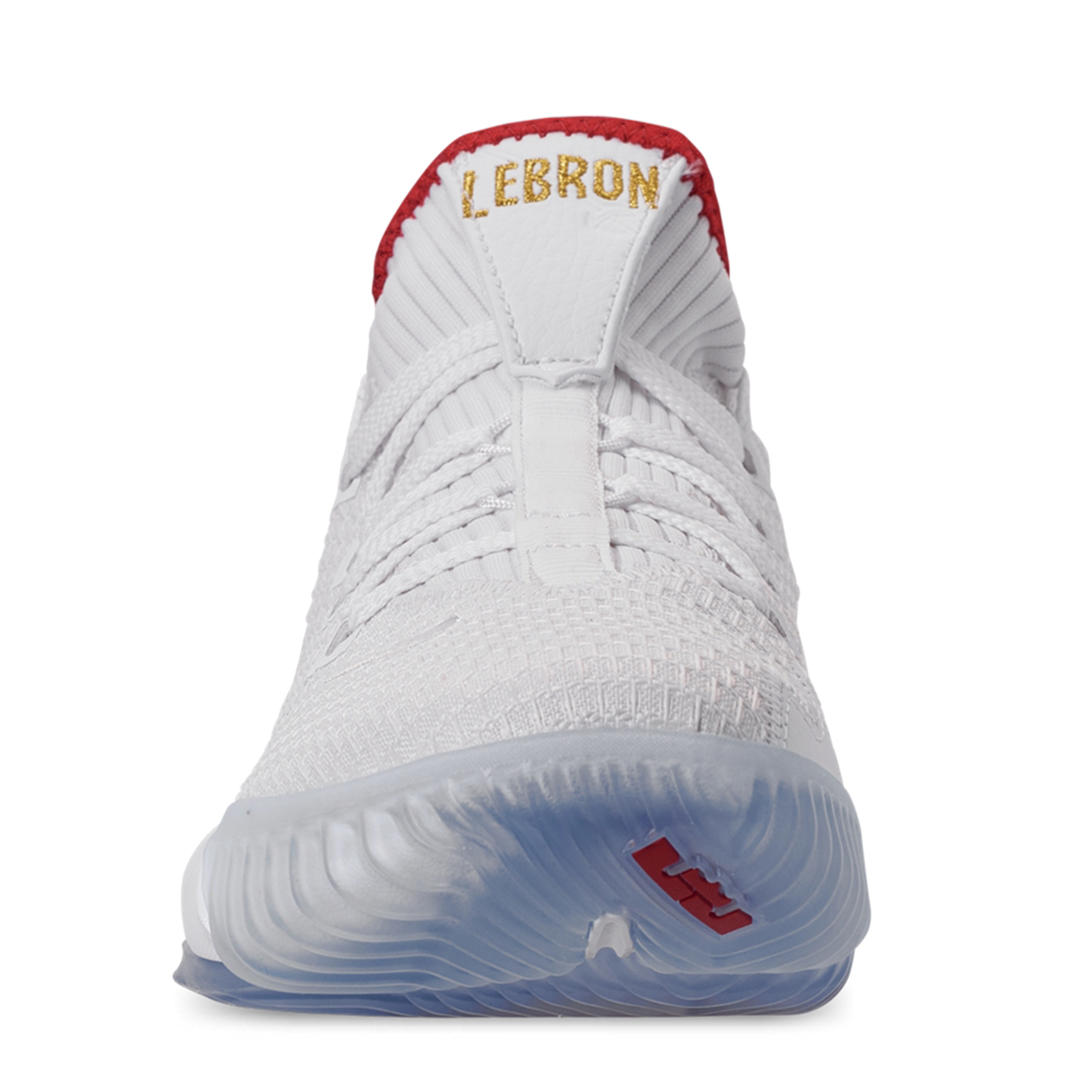 Nike Lebron 16 Low Nba Draft Ci2668 100 5