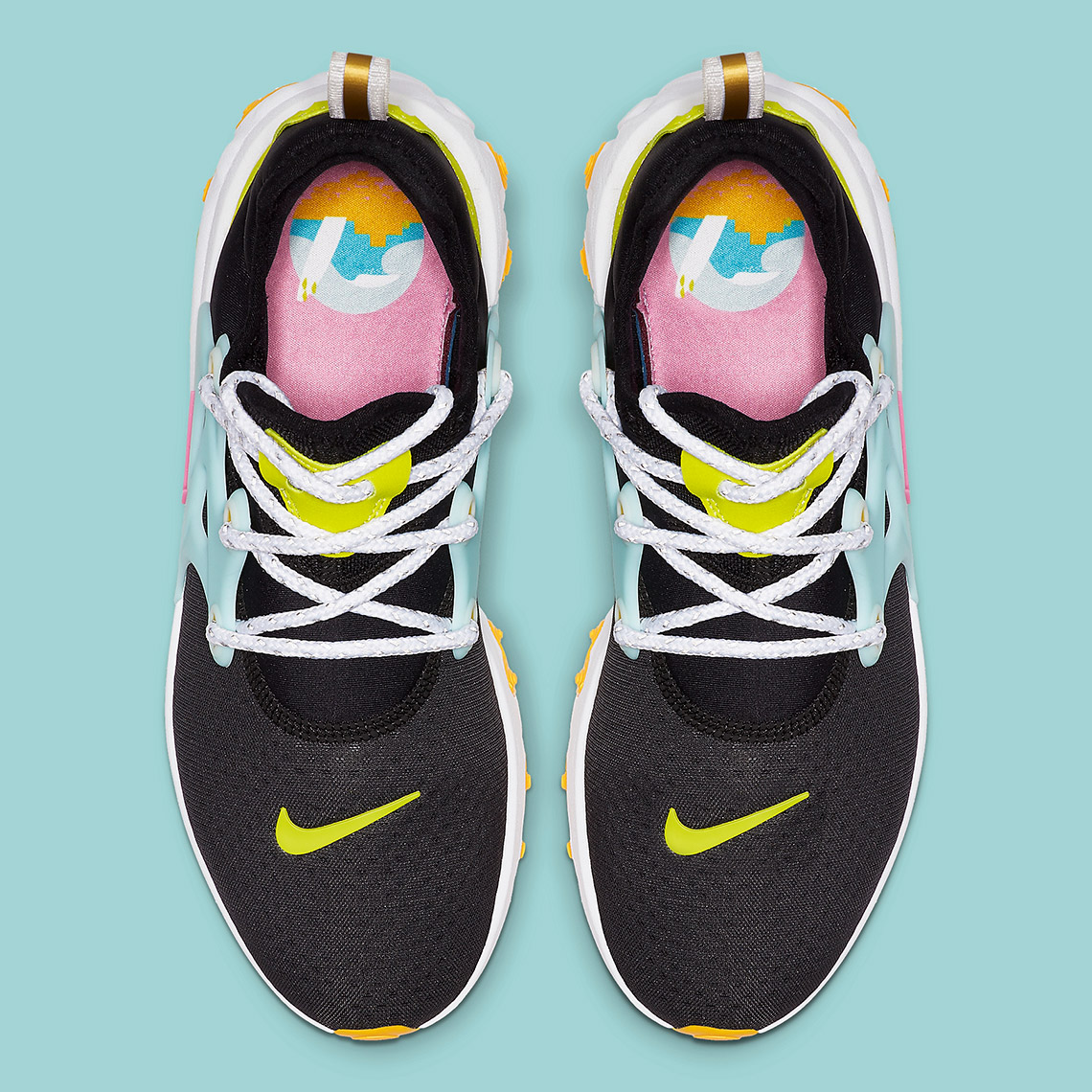 Nike Presto React Cj0554 001 3